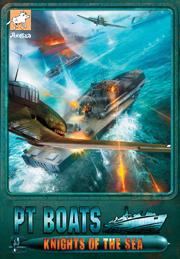 PT Boats: Knights Of The Sea