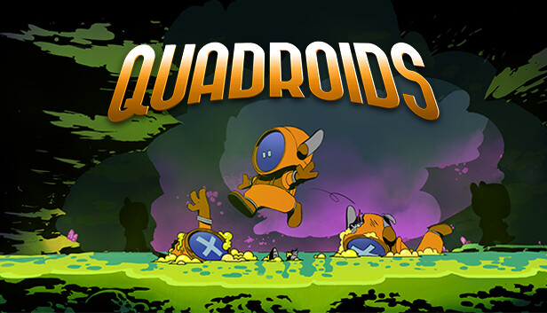 Quadroids