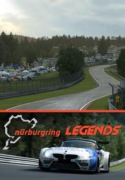 RaceRoom - Nurburgring Legends