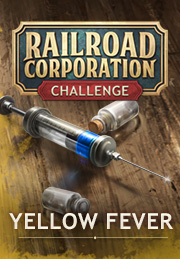 Railroad Corporation: All Or Nothing