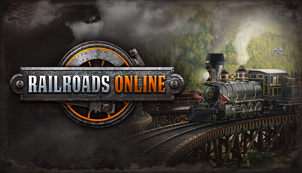 RailRoads Online