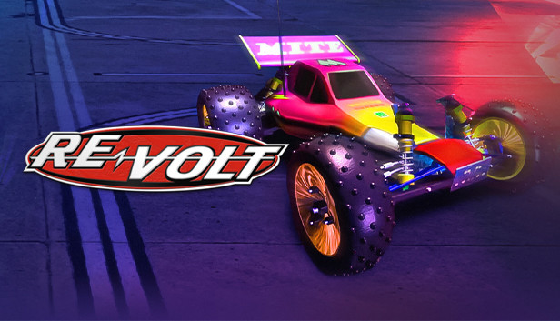 Re-Volt