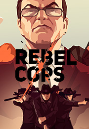 Rebel Cops