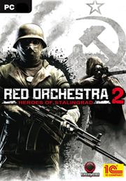 Red Orchestra 2: Heroes Of Stalingrad Digital Deluxe Edition