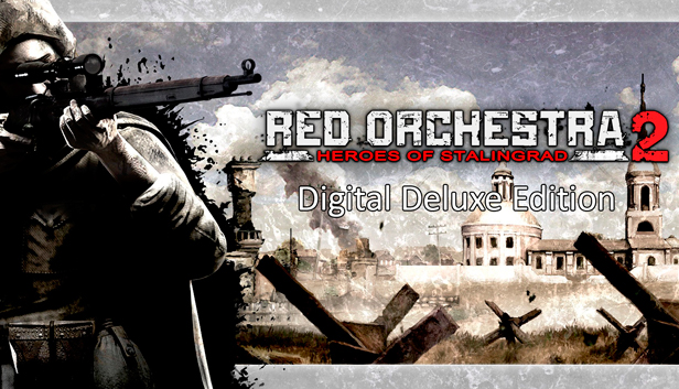 Buy Red Orchestra 2 Steam