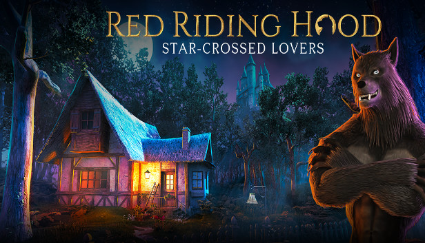Red Riding Hood - Star-Crossed Lovers