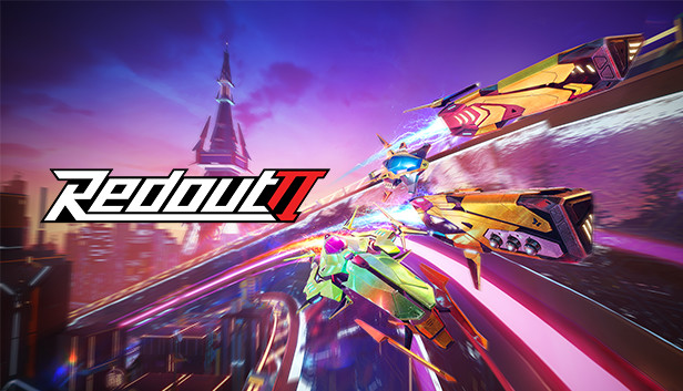 Redout 2