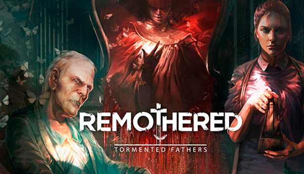 Remothered: Tormented Fathers Deluxe Edition