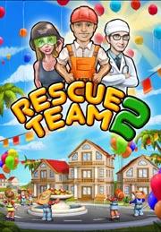 Rescue Team 2