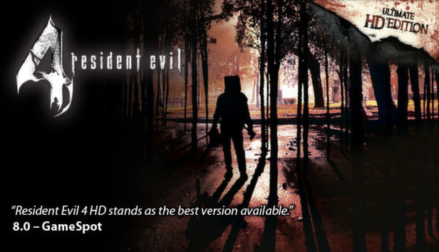 Resident Evil 4 Classic