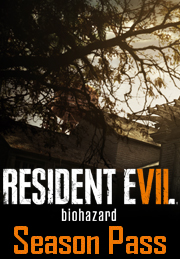 Resident Evil 7 / Biohazard 7 - Season Pass