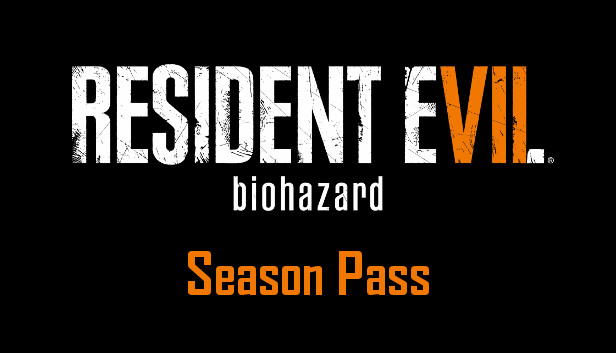 Resident Evil 7 / Biohazard 7 - Season Pass