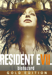 Resident Evil 7 Gold Edition