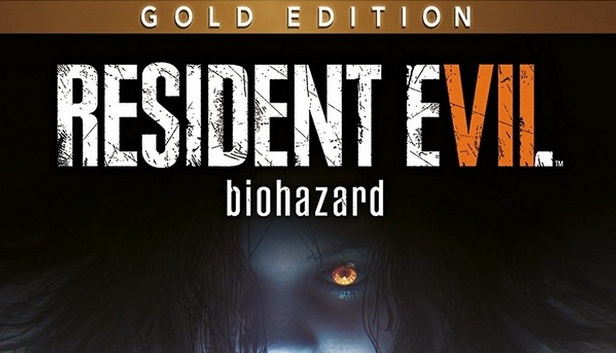 Resident Evil 7 Gold Edition