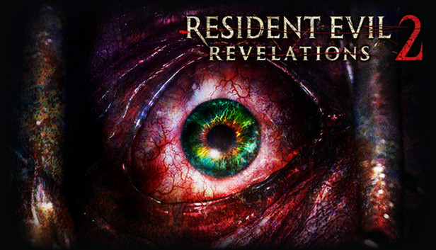 Resident Evil Revelations 2 Episode One: Penal Colony