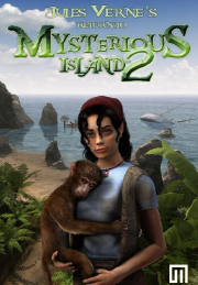 Return To Mysterious Island 2