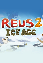 Reus 2 - Ice Age