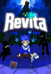 Revita - Soundtrack
