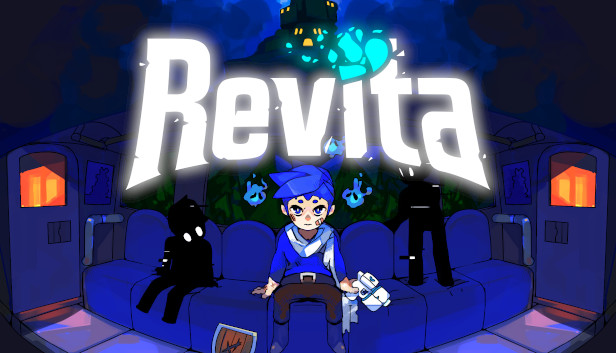 Revita - Soundtrack