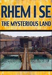 RHEM I SE: The Mysterious Land