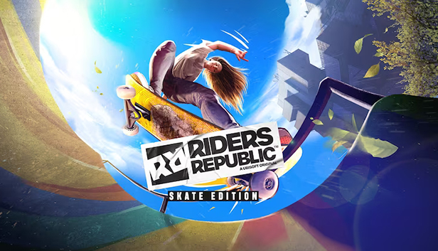 Riders Republic™ – Skate Edition