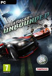 Ridge Racer™ Unbounded Full Pack