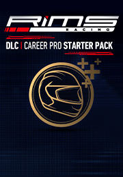 RiMS - Career Starter Pack DLC