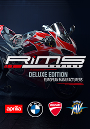 RiMS European Edition