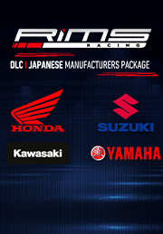 RiMS - Japanese Package DLC