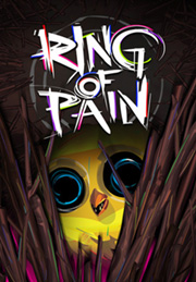 Ring Of Pain