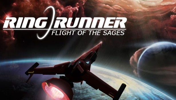 Ring Runner: Flight of the Sages - Soundtrack
