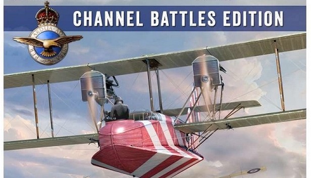 Rise of Flight: Channel Battles Edition