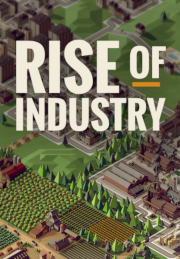 Rise Of Industry