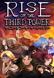 Rise Of The Third Power