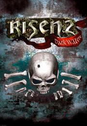 Risen 2 Dark Waters