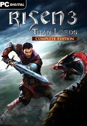 Risen 3 - Titan Lords Complete Edition