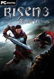 Risen 3 Titan Lords