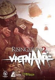 Rising Storm 2: Vietnam - Born In The USA