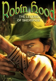 Robin Hood: The Legend Of Sherwood