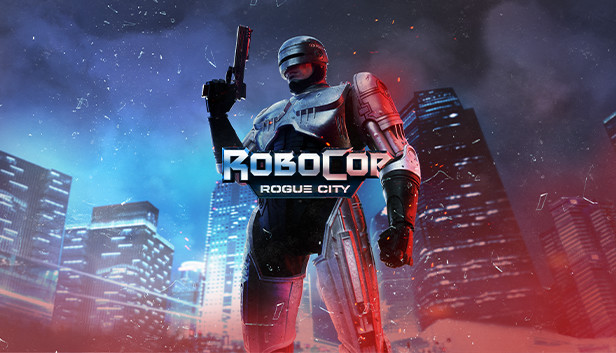 robocop rogue city rom