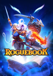 Roguebook - Heroes Skins Pack DLC