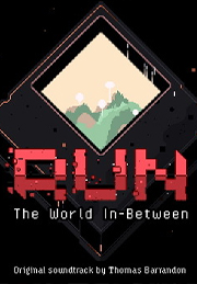 RUN: The World In-between Soundtrack