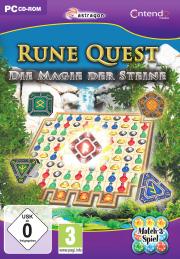 Rune Quest: Die Magie Der Steine