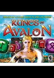 Runes Of Avalon