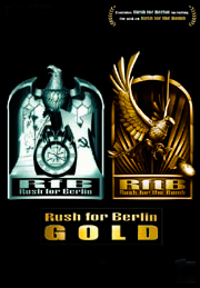 Rush For Berlin: Gold Edition