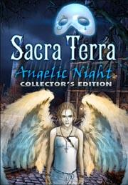 Sacra Terra: Angelic Night Collector's Edition
