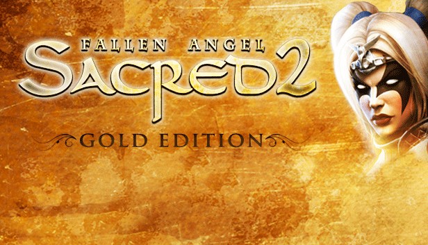 Sacred 2 Gold Edition