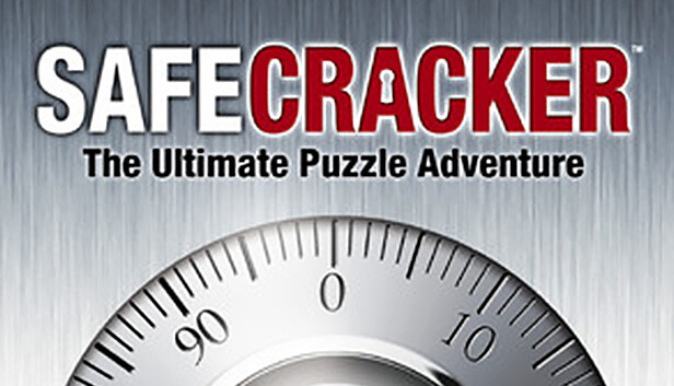 Safecracker - The Ultimate Puzzle Adventure