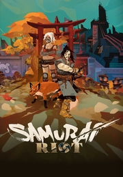 Samuraï Riot