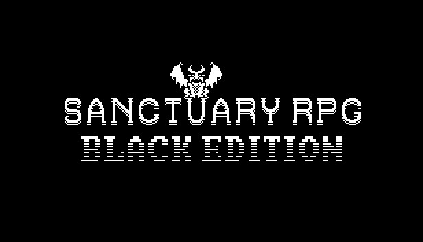 SanctuaryRPG: Black Edition